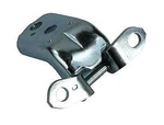 Genuine Nissan Door Hinge 80400-ZJ00A. Fixed Price $18.50.