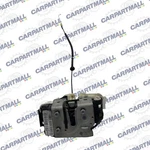 09 10 Dodge Avenger Sebring Rear Left Door Lock Latch Actuator Rr Lh 04589697AB. Fixed Price $38.22.