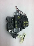 Trunk Lid Lock Latch Actuator Sedan 2004 Pontiac Grand Am S-340RM. Fixed Price $38.00.