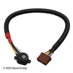 Ignition Switch-starter Beck/arnley 201-1978 Fits 03-04 Honda Pilot. Fixed Price $64.87.