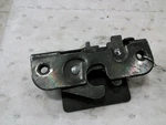 2013 Ford F250 F65Z-9943150-AE Rear Tailgate Latch 4455645. Fixed Price $30.83.
