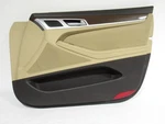 17-20 Genesis G80 2018 Front Right Passenger Door Panel Cover Trim :o. Fixed Price $79.00.