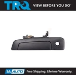 Trq Front Outer Outside Exterior Door Handle Driver For Sebring Stratus Eclipse. Fixed Price $23.95.