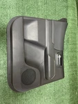 2019 Toyota Tacoma Trd Offroad 3.5L Complete Left Rear Door Trim Panel Cover Oem. Fixed Price $185.07.