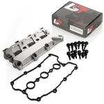 Cylinder Head Cover Valve Gasket Right For Porsche Panamera 970 3.0S. Fixed Price $75.75.