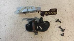 Beetle 2003 Keys/latches/locks 599540. Fixed Price $45.00.