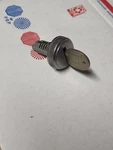 New 1979-1989 Chevrolet Oem Glove Box Lock W/key Nos Gm. Fixed Price $35.00.