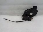 06-09 Range Rover Sport Front Right Side Door Lock Latch Actuator Oem AK220826. Fixed Price $76.00.