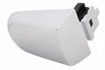 Genuine Gm Door Lock Cylinder Cap Chrome Without Key Hole 15895670. Fixed Price $68.67.