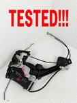 2000-2003 Toyota Tundra Door Latch Lock Actuator Power Front Left Driver Oem. Fixed Price $149.99.