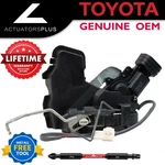 Toyota Camry Oem Front Right Passenger Door Lock Latch Actuator 97-01 *lifetime*. Fixed Price $99.99.
