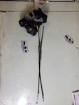 Sienna 2011 Passenger Side Front Lock Actuator 18462. Fixed Price $71.20.