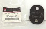New Oem Genuine Mitsubishi Rear Lift Gate Striker 2022-2024 Outlander 5808A159. Fixed Price $25.00.