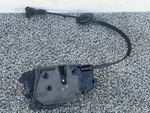 2021-2024 Ford Mustang Mach-e Front Left Side Door Latch Lock Actuator Oem. Fixed Price $75.00.