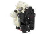 Febi Bilstein Door Lock Assembly 3B1837016CG Vw Volkswagen Jetta Beetle Gti. Fixed Price $60.98.
