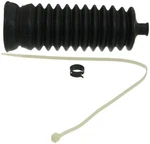 Rack And Pinion Bellows Kit-power Steering, Door, Sedan Federated SBK9446. Fixed Price $19.12.