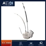 Front Right Passenger Side Door Lock Latch Actuator For Mazda CX-7 2007-2012. Fixed Price $45.68.