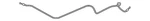 Genuine Mitsubishi Release Cable 5910A069. Fixed Price $42.79.