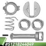 For Bmw E46 328 318330 M3 Door Lock Barrel Cylinder Repair Kit L/r 51218244049;. Fixed Price $8.54.