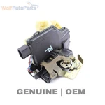 Rear Left - Door Latch / Lock Actuator Audi A6 Allroad RS6 4B0839015H. Fixed Price $14.22.