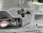 2009-2011 Honda Pilot Hood Latch 650032. Fixed Price $49.95.
