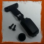 99-02 Mercury Villager Nissan Quest Lh Driver Side Sliding Door Window Latch N2. Fixed Price $29.99.