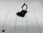 10-17 Volvo XC60 Rear Right Passenger Side Door Lock Latch Actuator Oem. Fixed Price $56.99.