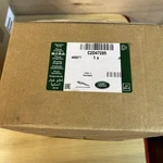 Genuine Jaguar Left Hand Front Door Latch - Standard Locking C2D47285. Fixed Price $107.65.