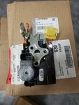 Gm 86785944 2008-24 Chevy Express 1 Ton Front Side Door Lock Actuator Nos Oem. Fixed Price $110.00.