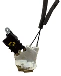 2004 2005 2006 2007 08 Subaru Forester Left Rear Door Latch Lh-r Oem: 61035SA011. Fixed Price $69.92.