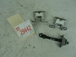 Door Forester 1998 2008 Right Passenger Front Upper Lower Hinges Check. Fixed Price $19.99.