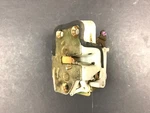 98-02 Accord 4DR Dx Left Rear Door Latch Manual Type Locking Assembly Oem. Fixed Price $85.00.
