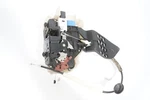 2004 - 2007 Volkswagen Touareg Front Right Passenger Side Door Lock Actuator Oem. Fixed Price $42.00.