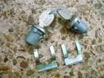 Nos / Open Box Standard Motor Products DL-6B Door Lock Kit. Fixed Price $9.99.