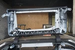 Rear Right Upper Falcon Door Frame Oem 1028768-00-M Tesla Model X Plaid 2021-25. Fixed Price $223.99.