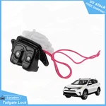 Rear Tailgate Trunk Door Lock Actuator For 2016-2018 Toyota RAV4 22-23 Corolla. Fixed Price $28.11.