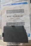 Genuine Ford Oe Escutcheon Door Inside Handl 8L8Z-7822620-AC. Fixed Price $15.98.