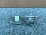 Infiniti Q50 2014-2022 Oem Rear Right Passenger Door Hinges Brackets Pair. Fixed Price $24.95.