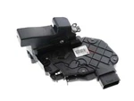 Genuine Land Rover Front Left Door Lock Assembly FQJ500470 Range. Fixed Price $249.00.
