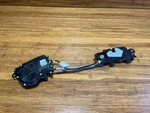 2016-2025 Bmw X7 G07 Rear Trunk Tailgate Lid Lock Actuator W/ Motor 7357112 Oem. Fixed Price $76.00.