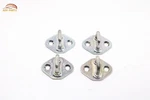 2014 2021 Toyota Tundra Front & Rear Door Lock Latch Striker Oem -set-. Fixed Price $24.74.