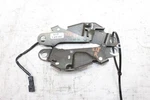 2003 Mercedes SL500 R230 Roadster #218 Left & Right Upper Roof Lock Strikers. Fixed Price $28.03.