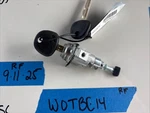 Genuine Kia Cylinder & Keys WD1670. Fixed Price $36.00.