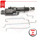 New Door Lock Actuator 1997-2002 Ford Expedition Eddie Bauer, Xlt. Fixed Price $20.99.