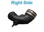 14-17 Maserati Ghibli Right Turbo Intercooler Hose Air Duct Tube 670001590 Oem. Fixed Price $39.60.