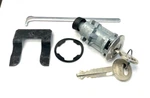 74-93 Ford Mustang Trunk Lock Set W/ 2 Keys Lincoln Mercury TL103. Fixed Price $18.95.