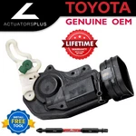 Toyota 4RUNNER Oem Rear Back Tailgate Door Lock Actuator 1999-02 **lifetime Wnty. Fixed Price $119.99.