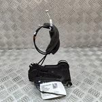 Honda Civic FK8 Type-r Front Left Door Lock 72151-TBA-A020-M1 2021 Lhd 2752429. Fixed Price $89.26.