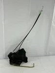 2003-2008 Toyota Matrix Front Left Door Lock Latch Actuator Oem 69040-02120. Fixed Price $78.55.