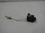 Fuel Filler Door Lock GS300 2006 Lexus Gas Tank Lid Latch Power Actuator Oem. Fixed Price $29.99.